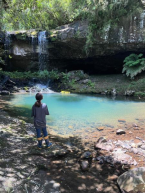 Gruta Bom Sucesso - Moradas da Serra